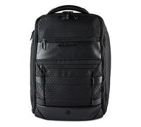 Piquadro Mochila de viaje Hex Compartimento para portátil de 45 cm negro