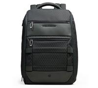 Piquadro Mochila de viaje Hex Compartimento para portátil de 45 cm verde
