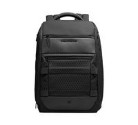 Piquadro Mochila de viaje Hex Compartimento para portátil de 45 cm negro