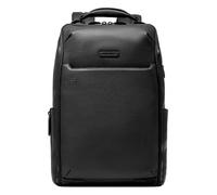 Piquadro Mochila de viaje Modus Special Compartimento para portátil de 44 cm negro