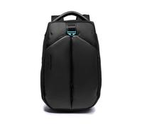 Piquadro - Mochila de Viaje para Portátil de 15.6" - Bags - unisex - Negro - ONE SIZE -