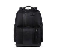 Piquadro - Mochila Fast-Check - Bags - unisex - Negro - ONE SIZE -
