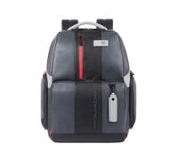 Piquadro - Mochila Fast-check para PC/Ipad - Bags - Hombre - Gris - ONE SIZE -