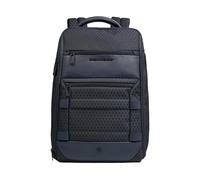 Piquadro - Mochila modular 2 en 1 para portátil de viaje 15-6" - Bags - Hombre - Azul - ONE SIZE -