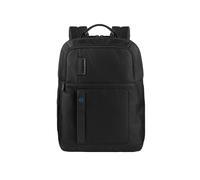 Piquadro Mochila negro One Size negro