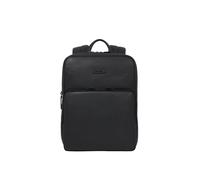 Piquadro Mochila negro One Size negro