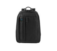 Piquadro Mochila negro One Size negro