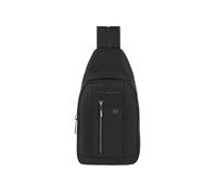 Piquadro Mochila negro One Size negro