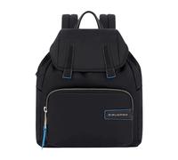 Piquadro - Mochila para Mujer - Bags - Mujer - Negro - ONE SIZE -