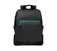 Piquadro - Mochila para Ordenador de 14'' - Bags - Hombre - Negro - ONE SIZE -