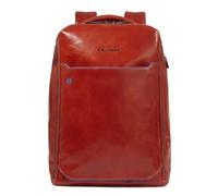 PIQUADRO Mochila porta PC 15,6" personalizable CA6593B2 Color CU4, naranja, T. U.