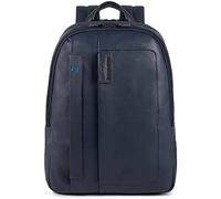 Piquadro - Mochila Pulse - Bags - unisex - Azul - ONE SIZE -