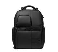 Piquadro- Mochila Wollem W129- Bags- Hombre- Negro- ONE SIZE- Mochila Wollem W129