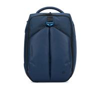 Piquadro- Mochila S137- Bags- unisex- Azul- ONE SIZE- Mochila S137