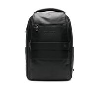 Piquadro - Mochila Solm - Bags - unisex - Negro - ONE SIZE -