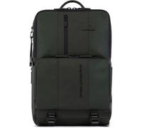 Piquadro - Mochila Verde Bosque - Bags - unisex - Verde - ONE SIZE -