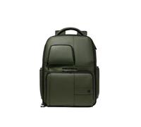 Piquadro Mochila verde One Size verde