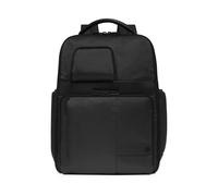 Piquadro - Mochila Wollem - Bags - Hombre - Negro - ONE SIZE -
