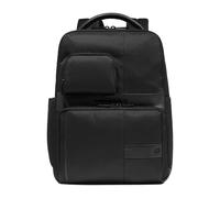 Piquadro - Mochila Wollem - Bags - Hombre - Negro - ONE SIZE -