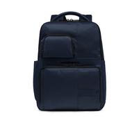 Piquadro - Mochila Wollem W129 - Bags - Hombre - Azul - ONE SIZE -