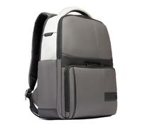 Piquadro - Mochila Wollem W129 - Bags - Hombre - Gris - ONE SIZE -