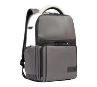 Piquadro - Mochila Wollem W129 - Bags - Hombre - Gris - ONE SIZE -