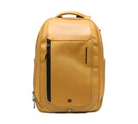 Piquadro - Mochilas - Bags - Hombre - Amarillo - ONE SIZE -