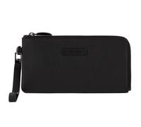 Piquadro Modus Bolsa de hombre Piel 22.5 cm negro