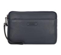 PIQUADRO, Pochette Modus Special porta tablet/iPad Mini 9'' Hombre/Mujer/Unisex, turquesa, S