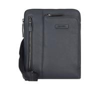 Piquadro - Bandolera hombre para i Pad® - Bags - Hombre - Azul - ONE SIZE -