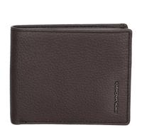 Piquadro Modus - Cartera de hombre 2cc 11cm RFID (plum)