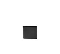 Piquadro - Modus Restyling Wallet - Accessories - Hombre - Negro - ONE SIZE -