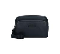 Piquadro Modus Special Bolsa de hombro Bloqueo RFID Piel natural 23 cm azul