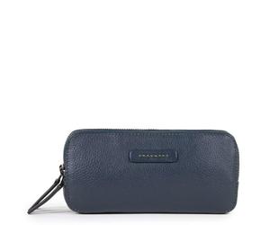 Piquadro Modus Special Estuches 20 Centimeters Azul (BLU)