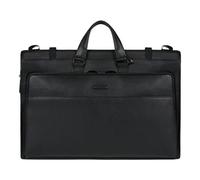 Piquadro - Modus Special Garment Bag - Bags - Hombre - Negro - ONE SIZE -