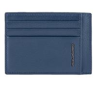 Piquadro Modus Special Tarjetero 11 Centimeters Azul (BLU)