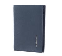 Piquadro Modus Special Tarjetero 12 Centimeters Azul (BLU)