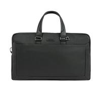 Piquadro - Modus Special Weekend Bag - Bags - Hombre - Negro - ONE SIZE -