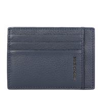 Piquadro Modus - Tarjetero 6cc 11 cm RFID (blue)