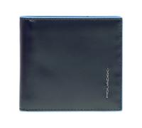 Piquadro - Money Clip Wallet - Accessories - unisex - Azul - ONE SIZE -