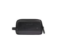 Piquadro - Neceser - Bags - Hombre - Negro - ONE SIZE -
