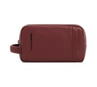 Piquadro - Neceser - Bags - Hombre - Rojo - ONE SIZE -