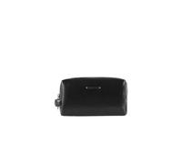 Piquadro - Neceser Blue Square - Bags - Mujer - Negro - ONE SIZE -