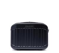 PIQUADRO - Neceser de Viaje rígido - Policarbonato - Negro - para Hombre y Mujer