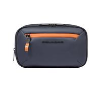Piquadro - Neceser resistente al agua - Bags - Hombre - Azul - ONE SIZE -