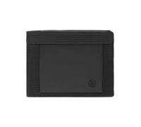 Piquadro Orion Cartera Bloqueo RFID Piel natural 13 cm negro