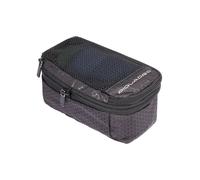 Piquadro Packing Cube Organizador de equipaje 19 cm negro