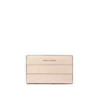Piquadro - Patricia Bifold Wallet - Accessories - Mujer - Beige - ONE SIZE -
