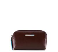 Piquadro - Pc 4216B2Mo Estuche para Llaveros - Accessories - unisex - Marrón - ONE SIZE -