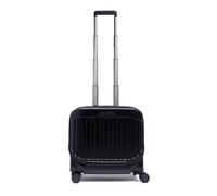 Piquadro - Pilot case 15-6 - Suitcases - unisex - Negro - ONE SIZE -